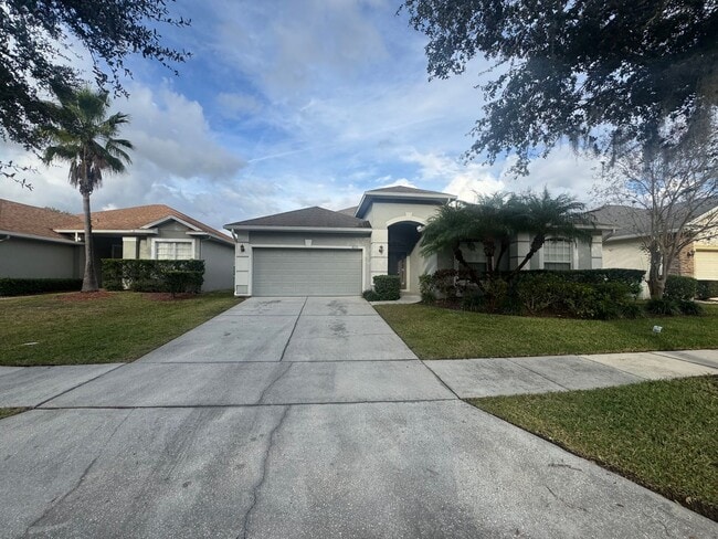 property at 8535 Lake Windham Ave