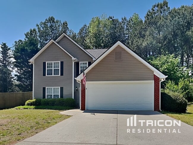 property at 7061 Saratoga Dr