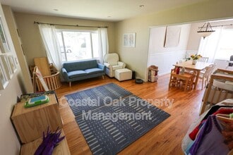 3446 Roxanne Ave in Long Beach, CA - Building Photo - Building Photo