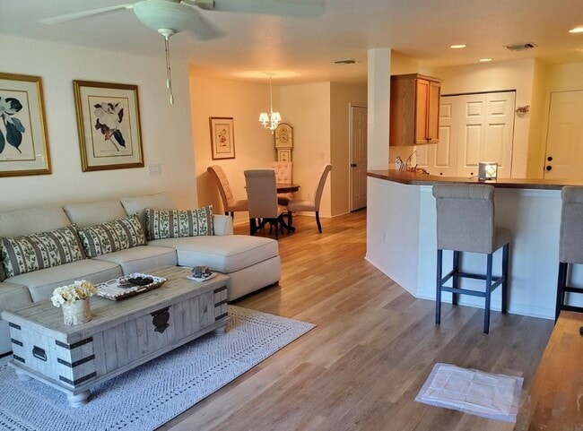 property at 2996 SE Lexington Lakes Dr