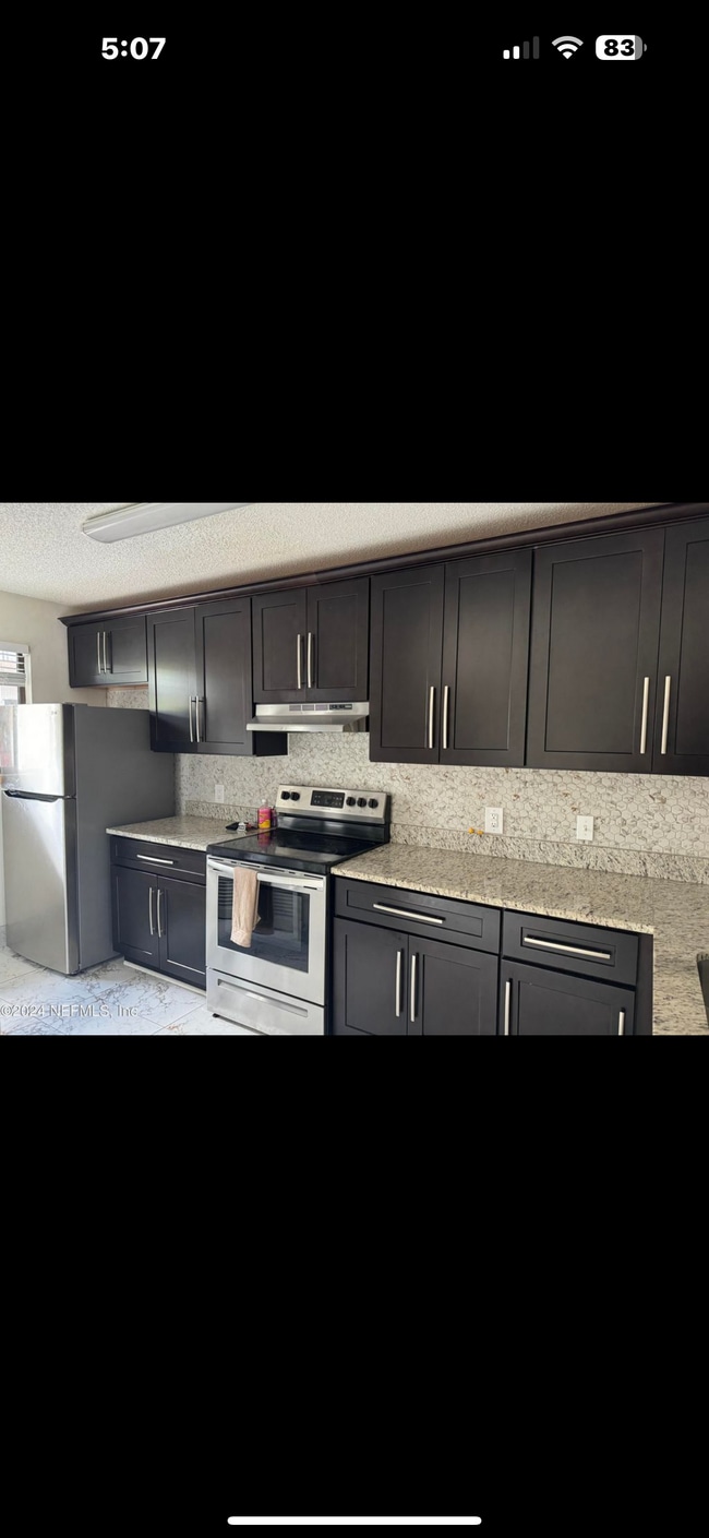 4416 Windergate Ct in Jacksonville, FL - Foto de edificio - Building Photo