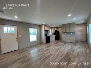 1 Larkspur Dr in South Vienna, OH - Building Photo - Building Photo