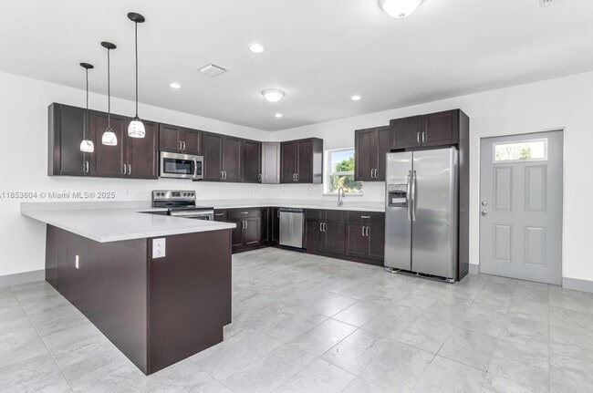 property at 2360 NW 14th St