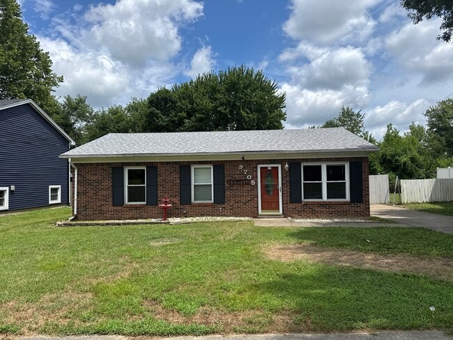 property at 9705 Turnpike View Dr