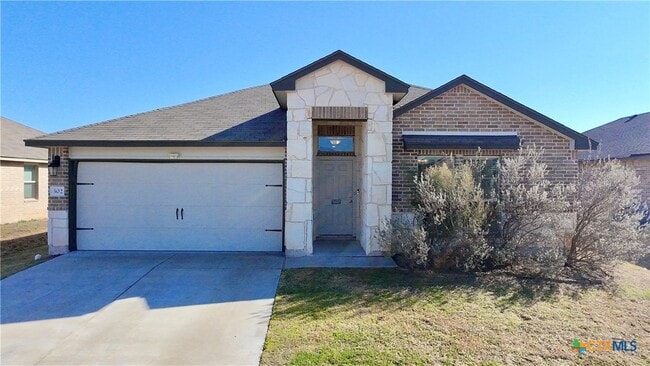 302 Saddleback Trl in Killeen, TX - Building Photo - Building Photo