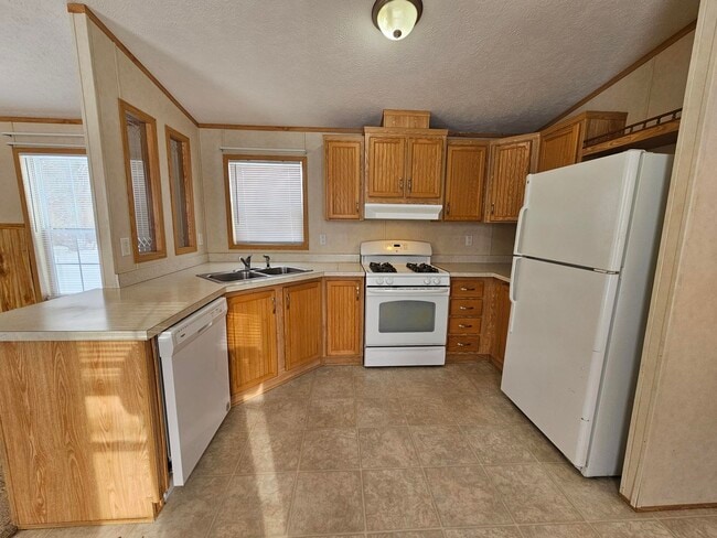 property at 6 Evergreen Ln