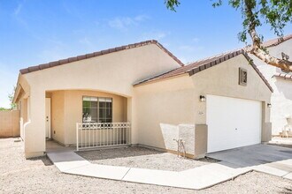 2224 S 83rd Ln in Tolleson, AZ - Building Photo - Building Photo