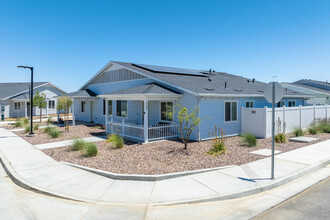 Palmdale Veteran Enriched in Palmdale, CA - Building Photo - Building Photo