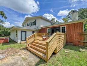 1044 Seminole Dr in Tallahassee, FL - Building Photo - Building Photo