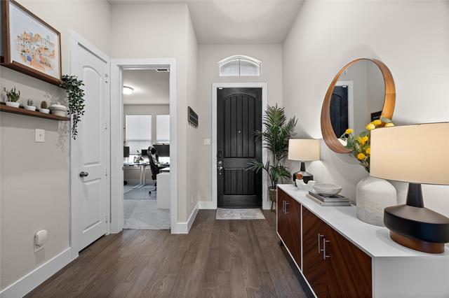 2516 Briarbrook Dr in Denton, TX - Building Photo - Building Photo