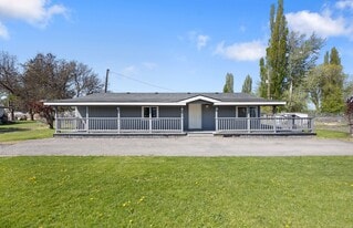 614 S Andes Rd in Othello, WA - Building Photo