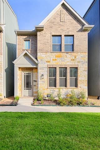 4437 Ward St in North Richland Hills, TX - Building Photo