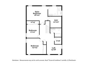 11821 Mango Cross Ct in Seffner, FL - Foto de edificio - Building Photo