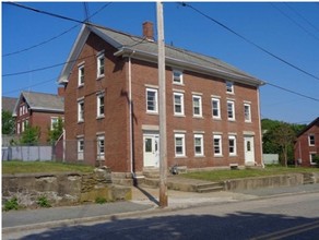 650-656 N Main St in Woonsocket, RI - Building Photo - Primary Photo