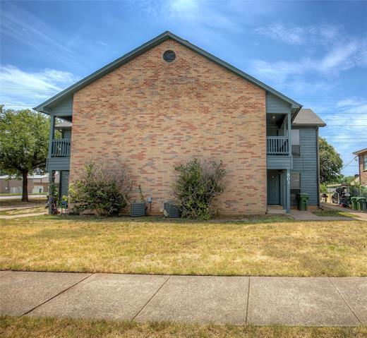 property at 803 Treadwell Ct