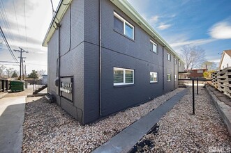 1101 E Taylor St in Reno, NV - Building Photo - Building Photo