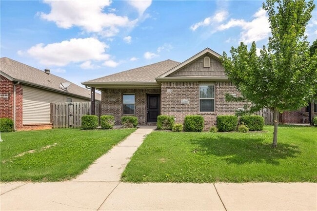 property at 4002 S W Capstone Ave