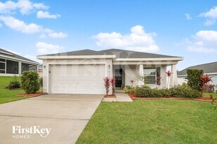 911 Kingfisher Dr, Unit 3428-05 in Haines City, FL - Building Photo