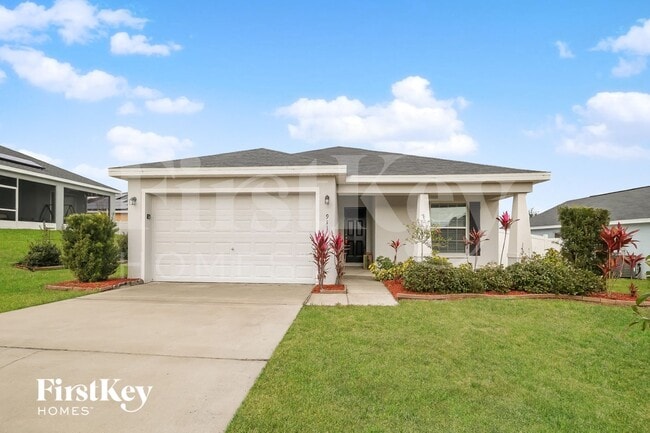 property at 911 Kingfisher Dr