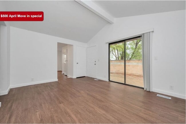 property at 5643 W 3980 S