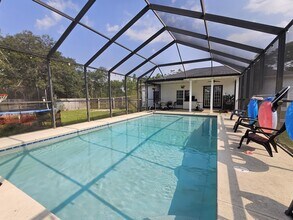 540 Skunk Valley Rd in Southport, FL - Building Photo - Building Photo