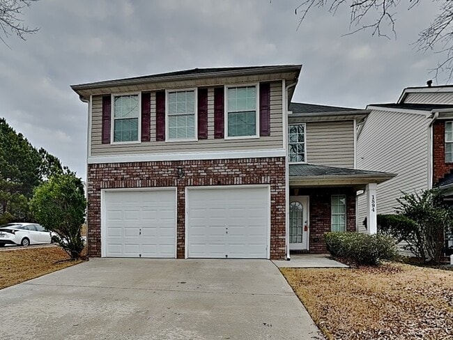 property at 1894 Roble Dr