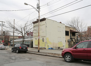 11-29 New Scotland Ave in Albany, NY - Foto de edificio - Building Photo