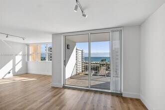 1410 S Ocean Dr in Hollywood, FL - Foto de edificio - Building Photo