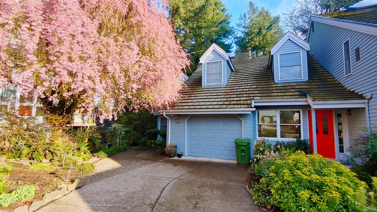 3480 Devonshire in Lake Oswego, OR - Building Photo