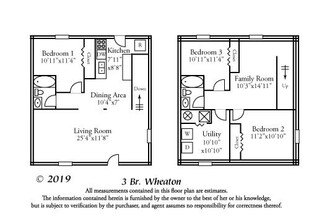 215 Wheaton Ct in Columbia, MO - Building Photo - Building Photo