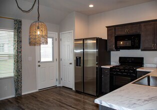 1212 W Duncan Rd in Haskell, OK - Building Photo - Building Photo