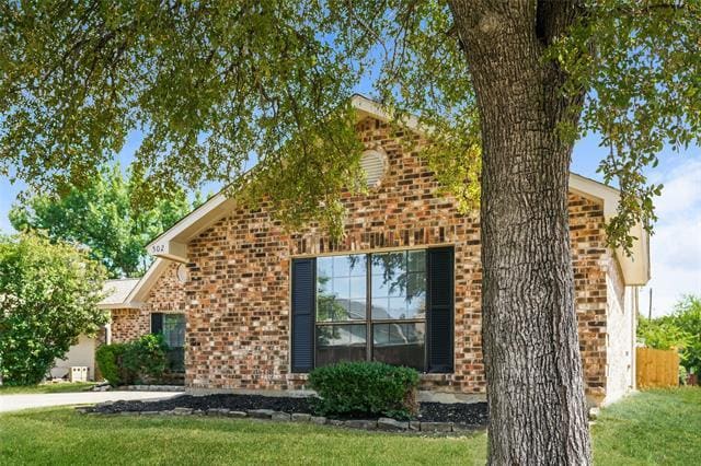 502 Ponderosa Dr in Forney, TX - Building Photo - Building Photo