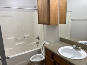 7614 Downe Dr in White Settlement, TX - Building Photo - Building Photo