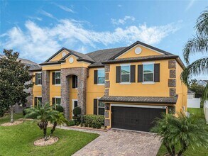 349 Morning View Dr in Oakland, FL - Building Photo - Building Photo