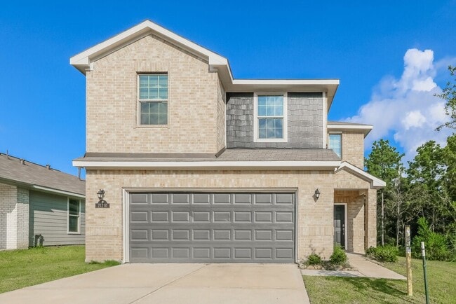 property at 21210 George Vancouver Ct