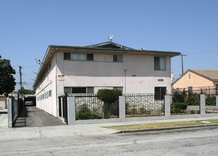 6509 Brynhurst Ave in Los Angeles, CA - Building Photo - Building Photo