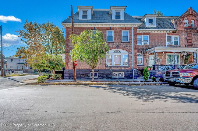 533 S Franklin St in Wilkes-Barre, PA - Building Photo - Building Photo