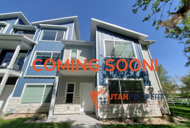 property at 1166 Haight Creek Loop