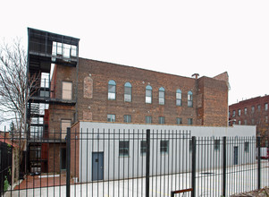 281-289 E 53rd St in Brooklyn, NY - Building Photo - Building Photo