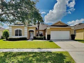 13326 Rosemeade Cove in Orlando, FL - Building Photo