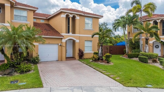 801 NW 134th Ave