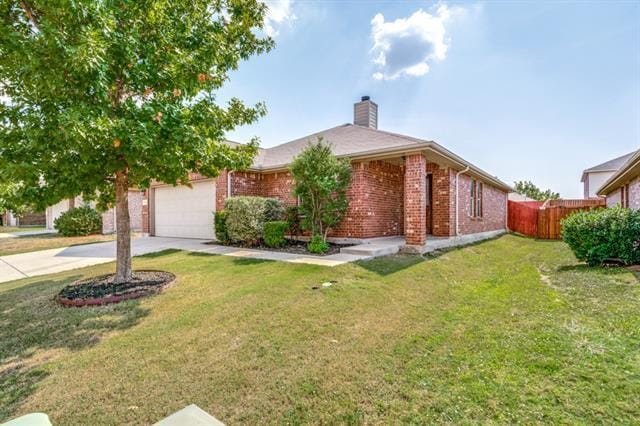 4309 Coney Island Drive in Frisco, TX - Building Photo - Building Photo