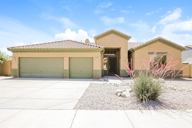 property at 17731 W Smt Dr