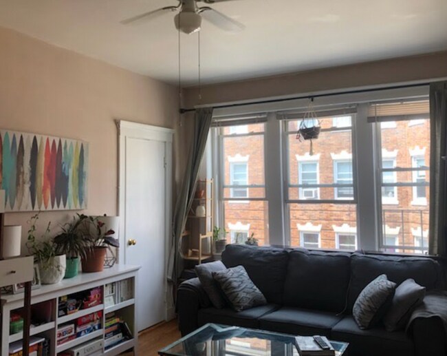 229 Kelton St, Unit 7 in Boston, MA - Building Photo - Building Photo