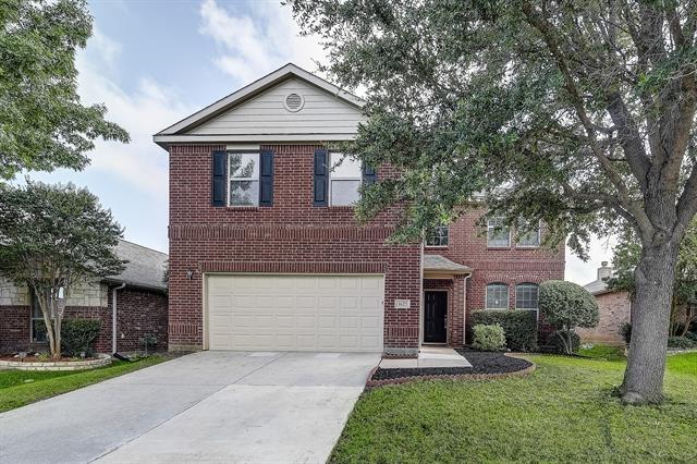 property at 1625 Nighthawk Dr