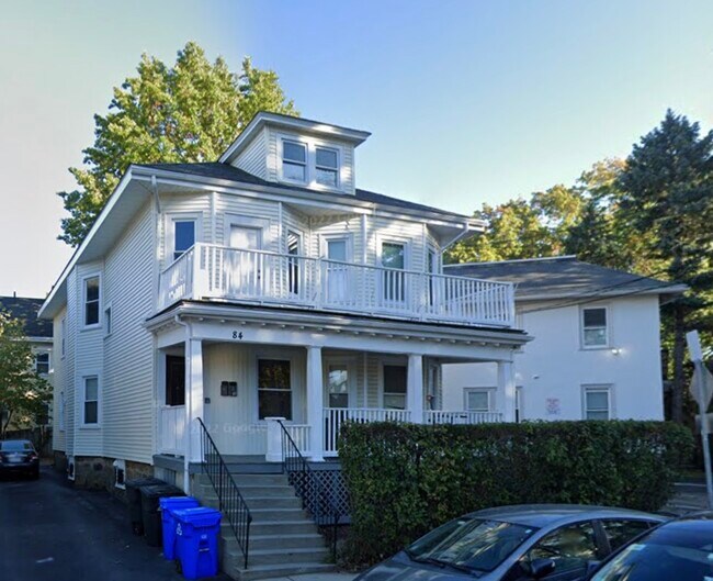 property at 84 Allston St