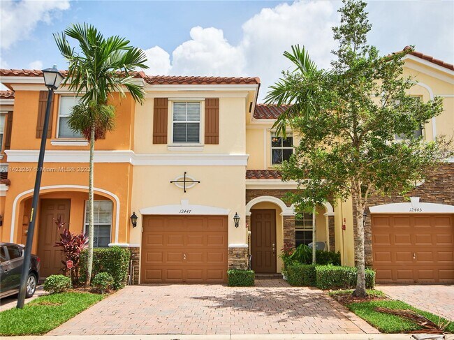 property at 12447 Emerald Creek Mnr