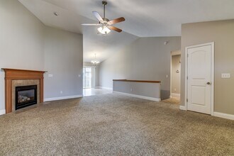 2909 Cindy Ln in Springfield, IL - Building Photo - Building Photo