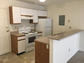 277 Hildred Dr, Unit 277 in Burlington, VT - Foto de edificio - Building Photo
