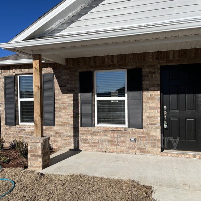 29333 E 80th St S in Broken Arrow, OK - Building Photo - Building Photo